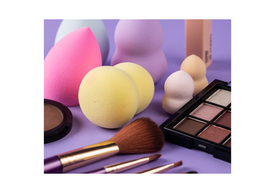 Beauty Blender Vs Make up Brush