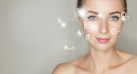 The importance of having a skin care routine before applying makeup