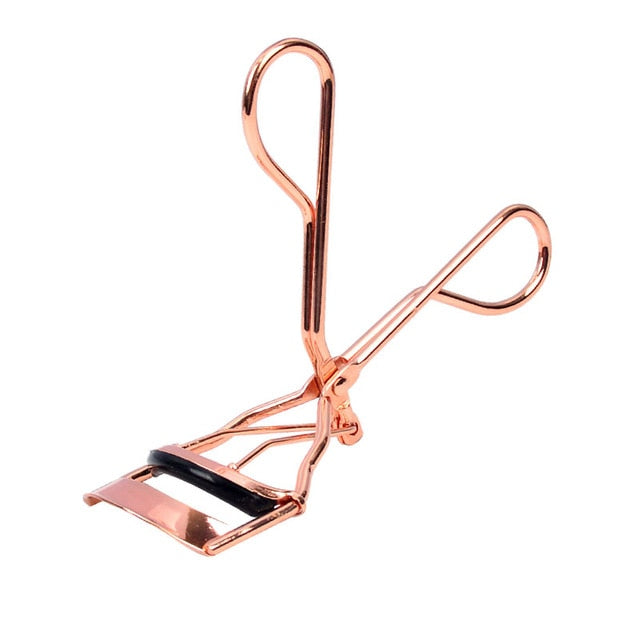 Portable Colorful Eyelashes Curler